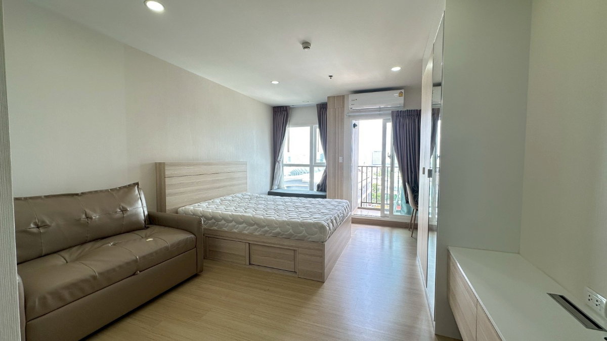 รูป For rent Supalaiveranda ramkhamhaeng - รูปที่ 11/14