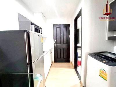Condos for sale : ✨ For Sale: The Kris Ratchada 17 Condo ✨💰 Only 1,750,000 THB