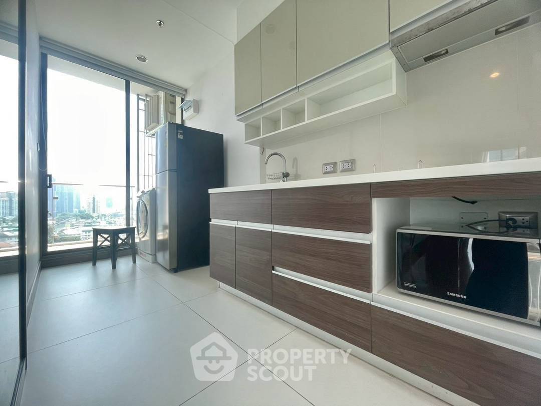 picture 2-BR Condo at Supalai Oriental Sukhumvit 39 near MRT Phetchaburi (ID 2969856) - 11/14