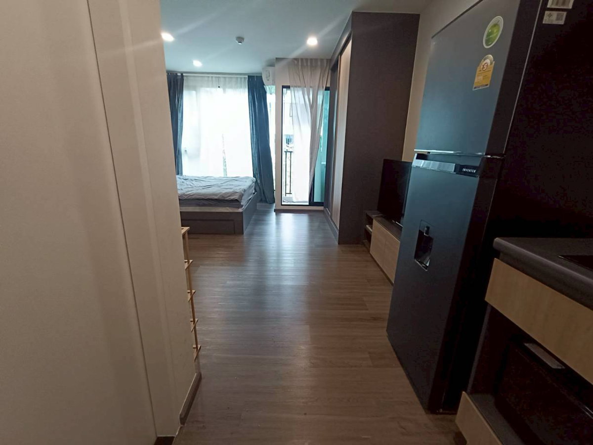 picture FLEXI Sathon, one bed, fully furniture, ready to move in - 2/10