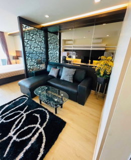 รูปภาพ #A124301 ✅ 5/6/69 ให้เช่า Sky Walk Residence 📲📢สอบถาม ld line @condoboy