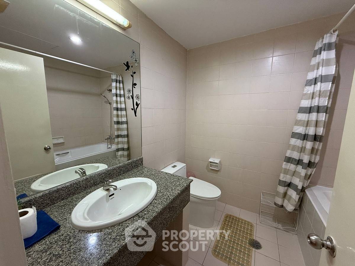 picture 2-BR Condo at Baan Sukhumvit near BTS Thong Lor (ID 1875823) - 31/36