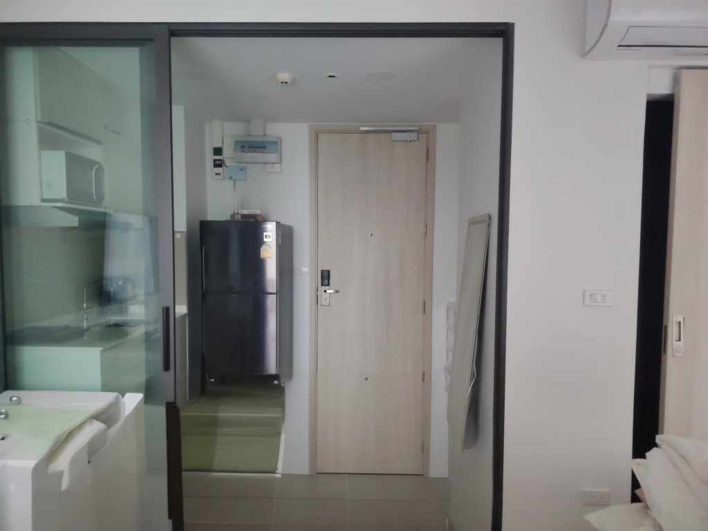รูป 1 bed in Bangtao Skypark Laguna walks to the beach - รูปที่ 9/12
