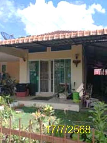 picture HOME 39.2 Sq.w. Pluak Daeng Rayong for 1.9M - 4/12