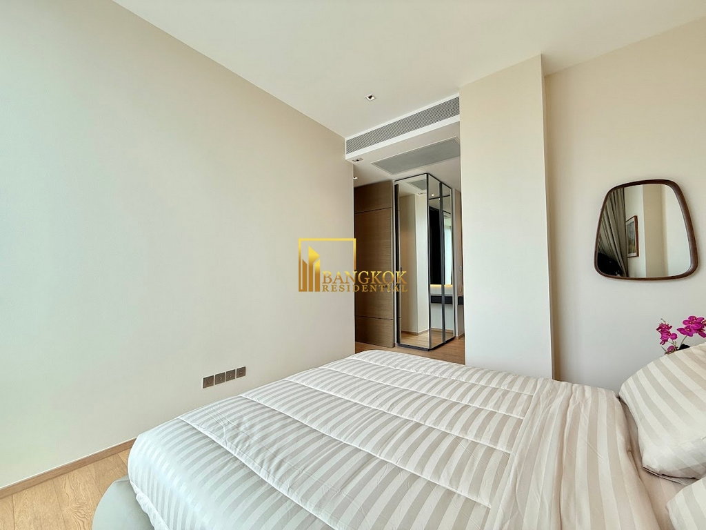 รูป 28 Chidlom | Beautiful 2 Bedroom Luxury Condo in Prime Area - BR12321CD - รูปที่ 12/31