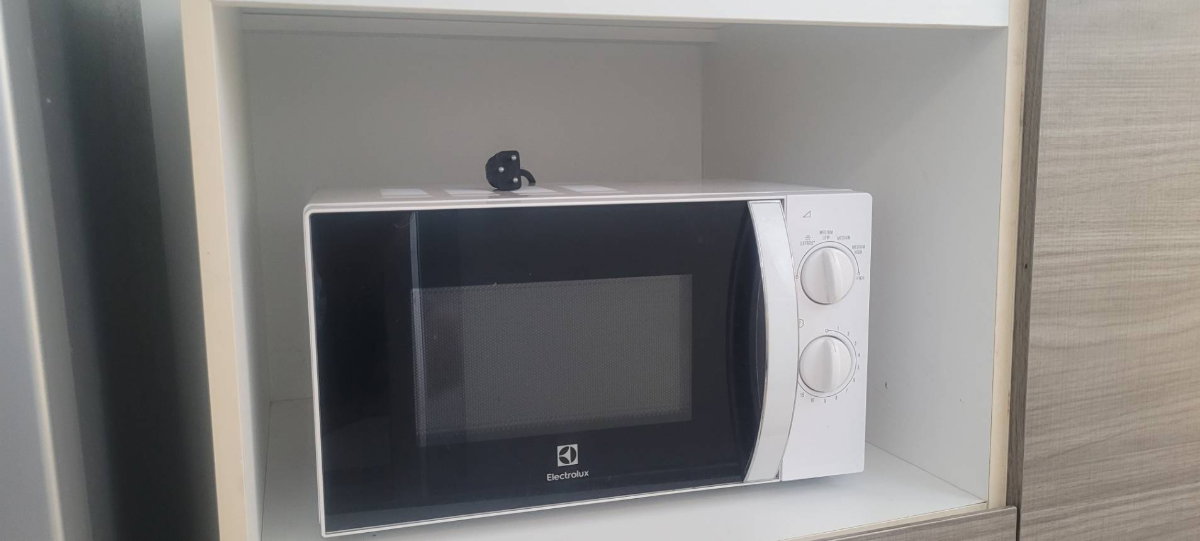 picture Dcondo Campus Resort Rangsit For Rent - 6/10