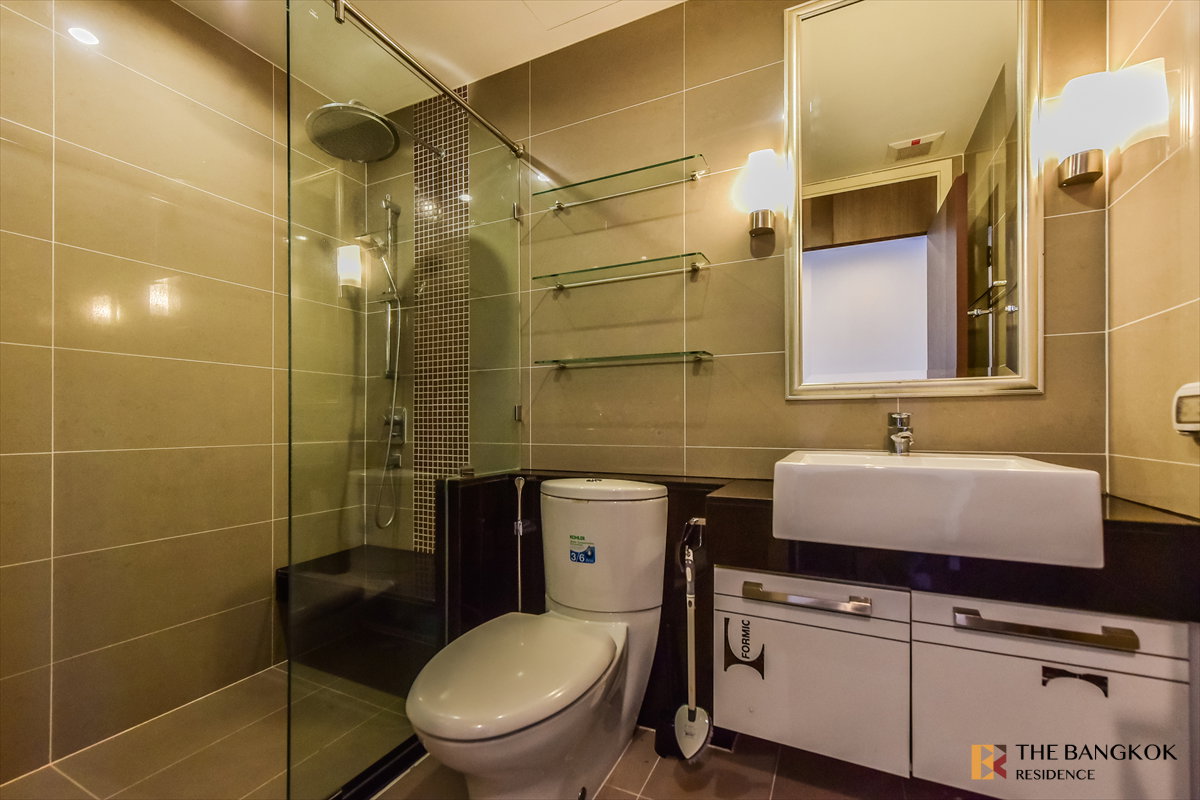 รูป เช่าคอนโด ✨ Supalai Elite Sathorn-Suanplu 2นอน 84ตร.ม. 40k 🛋️ ห้องสวย เฟอร์ครบ ใกล้ MRT ลุมพินี  - รูปที่ 9/9