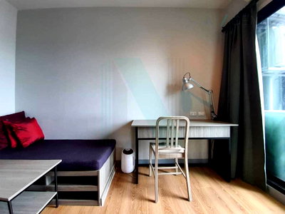 Condos for rent : 📌 For Rent Condo CHAPTER ONE MIDTOWN LADPRAO 24 Building 1, Floor 21,1 bed room, Room size 30.00 sqm