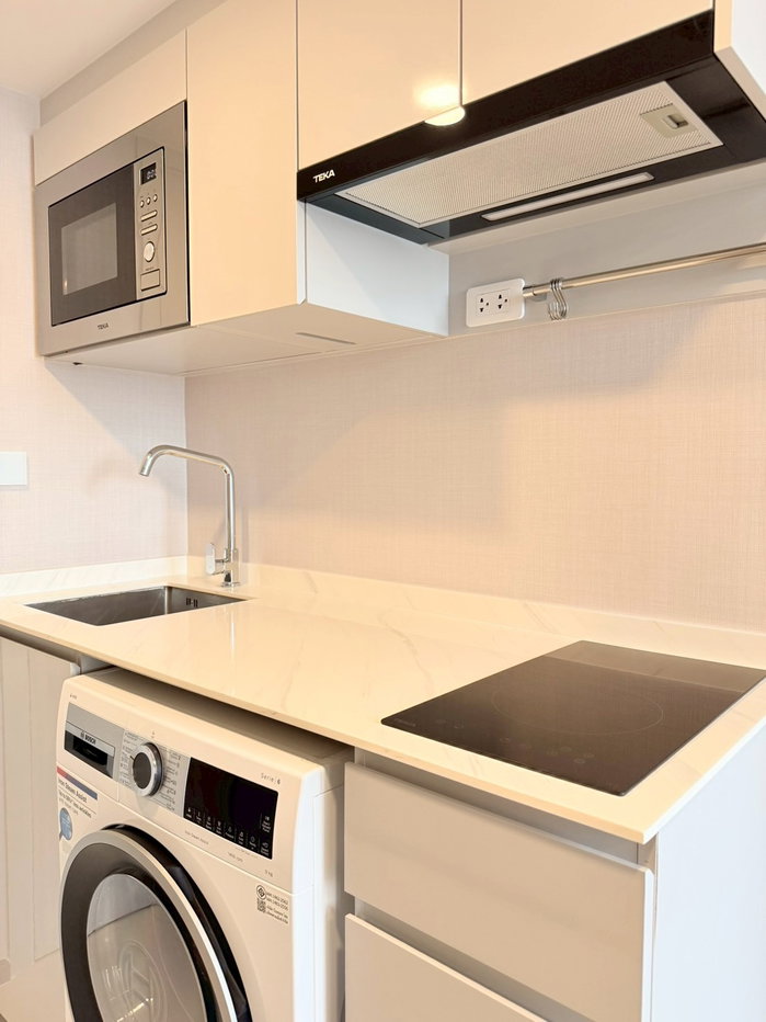 picture 🌿 For Rent 💸 Rent 26,000/month* 🌃 So origin kaset interchange  - 12/13