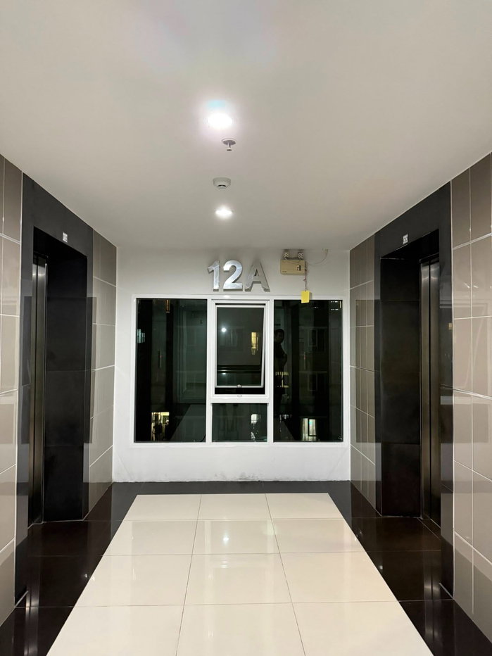 รูป 🔥ขาย คอนโด  Regent Home Bangson Phase 27 รีเจ้นท์ โฮม บางซ่อน เฟส 27    ติด MRT บางซ่อน ✨ ห้องสวยสภาพใหม่  เฟอร์ครบพร้อมเข้าอยู่ - รูปที่ 10/10