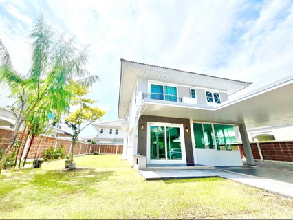 รูปภาพ ให้เช่าศุภาลัยพรีม่า วิลล่า พุทธมณฑลสาย3 (Supalai Prima Villa Phutthamonthon Sai 3)