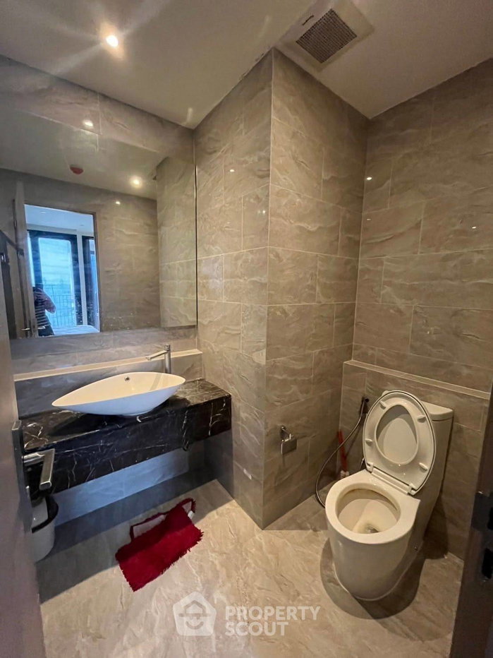 picture 1-BR Condo at ASHTON Asoke - Rama 9 near MRT Phra Ram 9 (ID 2722477) - 7/9