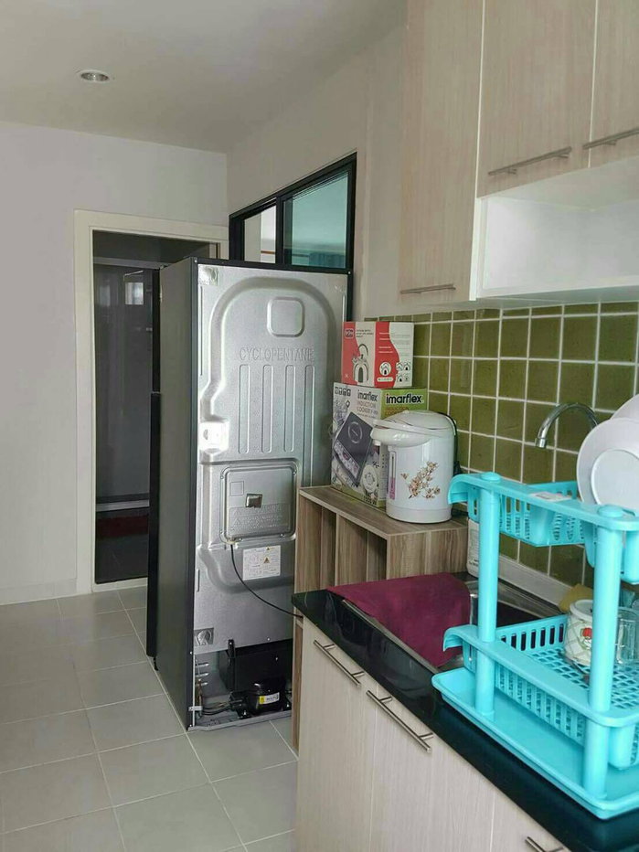 picture Regent home 18 chaengwattana-laksi - 3/17