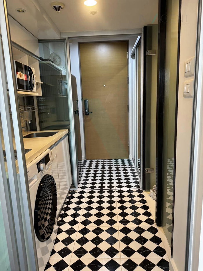 picture For Rent Condo IDEO MORPH 38 Building A, Floor 6,Duplex, Room size 36.00 sqm - 7/8