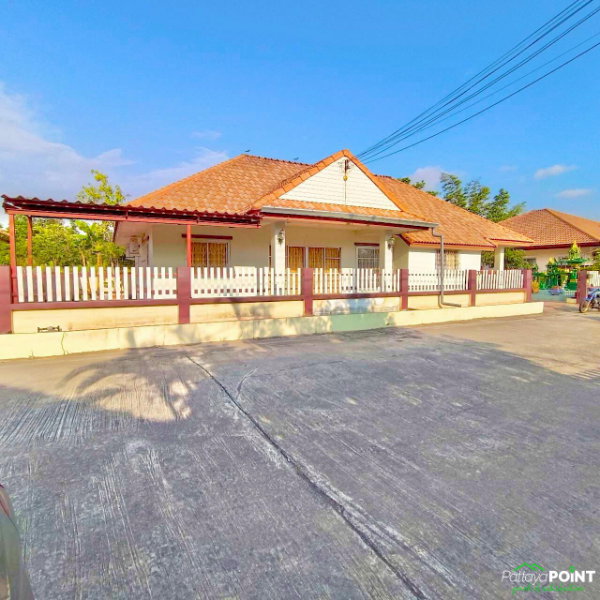 รูป ขายบ้านเดี่ยวสำหรับครอบครัว 4 ห้องนอน พร้อมเฟอร์นิเจอร์บางส่วน ทำเลซอยสยามคันทรีคลับ - รูปที่ 5/18