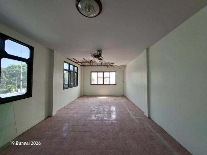 รูป อาคารพาณิชย์ 84.7 ตร.วา เมืองสมุทรสงคราม สมุทรสงคราม 10.4M - รูปที่ 24/54