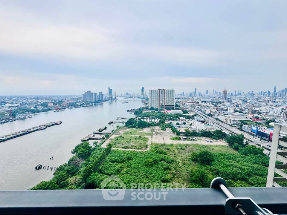 รูป คอนโด 1-ห้องนอน ที่ ยู ดีไลท์ เรสซิเดน พระราม 3 ริเวอร์ฟร้อนท์ ใน บางโพงพาง (ID 2969027) - รูปที่ 10/13