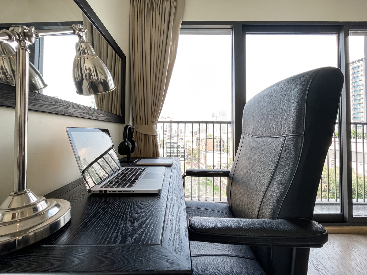 รูป 🏢 ให้เช่าคอนโด : Noble Remix (โนเบิล รีมิกซ์) รหัสทรัพย์ | 📌LNP-C13493 - รูปที่ 3/12