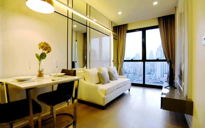 Condos for rent : Ashton                        Asoke 