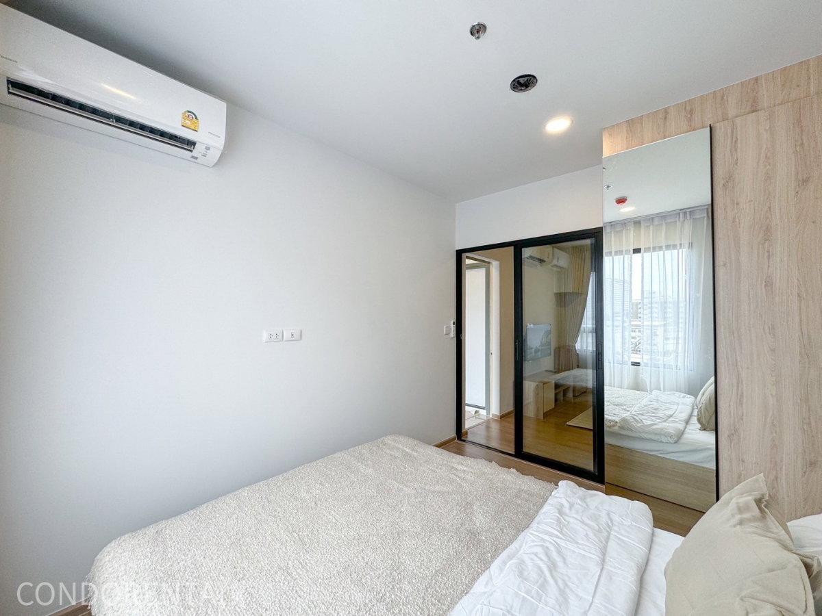picture @Condorental condo for rent Chewathai PinKlao - 4/19