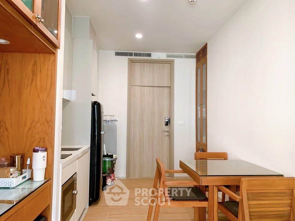 รูป คอนโด 1-ห้องนอน ที่ โนเบิล เพลินจิต ใกล้ BTS เพลินจิต (ID 2281215) - รูปที่ 6/6