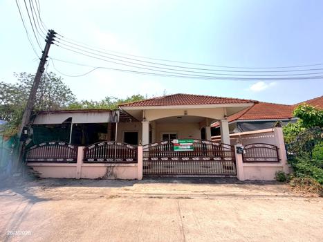 รูป บ้านเดี่ยว 54.3 ตร.วา รุ่งเรือง 2 เมืองอุดรธานี อุดรธานี 1.9M - รูปที่ 43/46