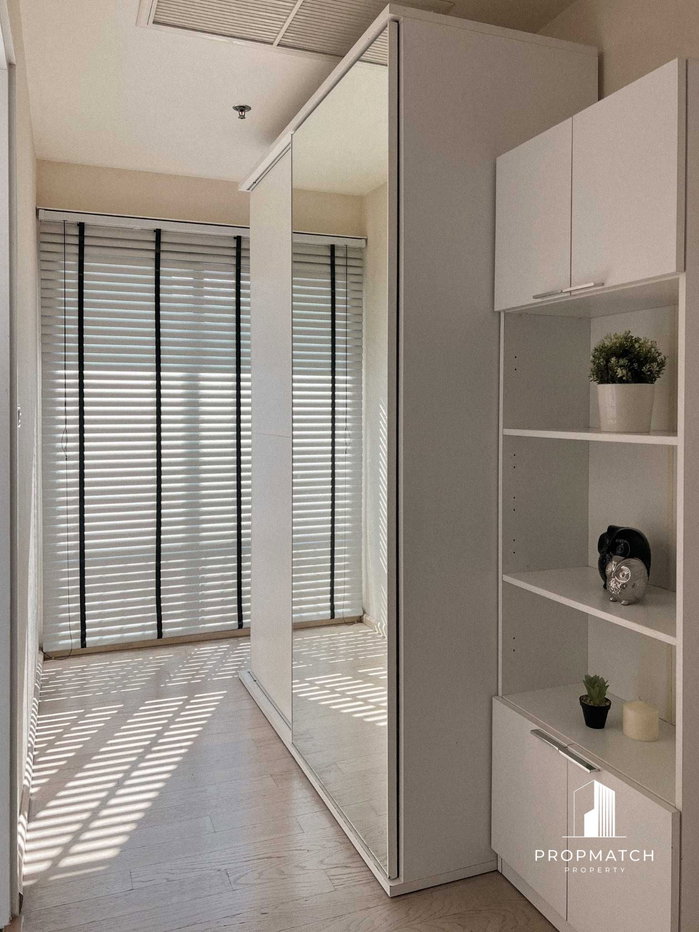 รูป PM013102 ✨Flash Deal ✨ Noble Remix Thonglor (1Bed 1Bath 43.3 SQM.) พร้อมอยู่ ! เพียง 30,000 บาทต่อเดือน Tel.0981315848 @propmatch - รูปที่ 15/16