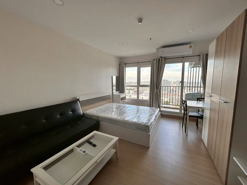 รูป For rent Supalaiveranda ramkhamhaeng - รูปที่ 9/9