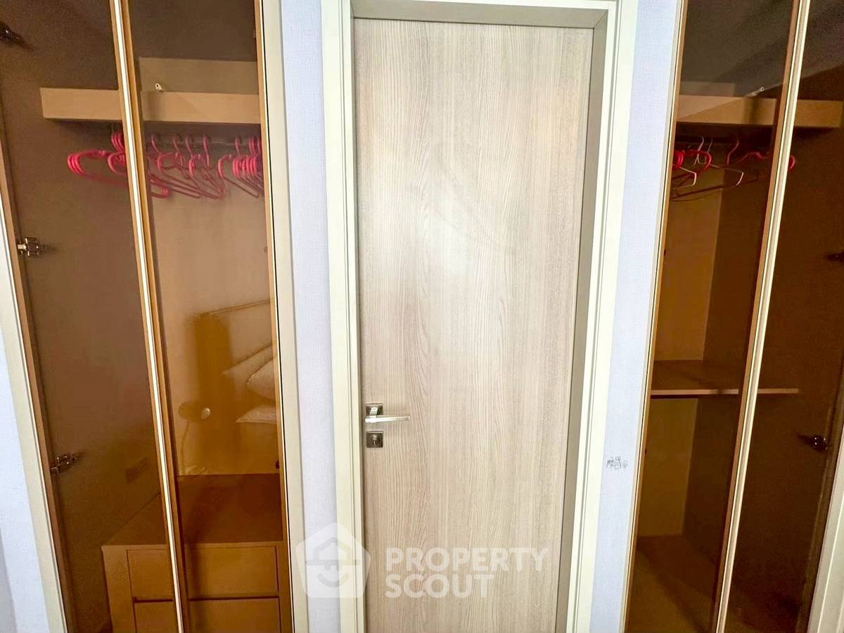 รูป คอนโด 1-ห้องนอน ที่ วันไนน์ไฟว์ อโศก - พระราม 9 ใกล้ MRT พระราม 9 (ID 2957047) - รูปที่ 5/6