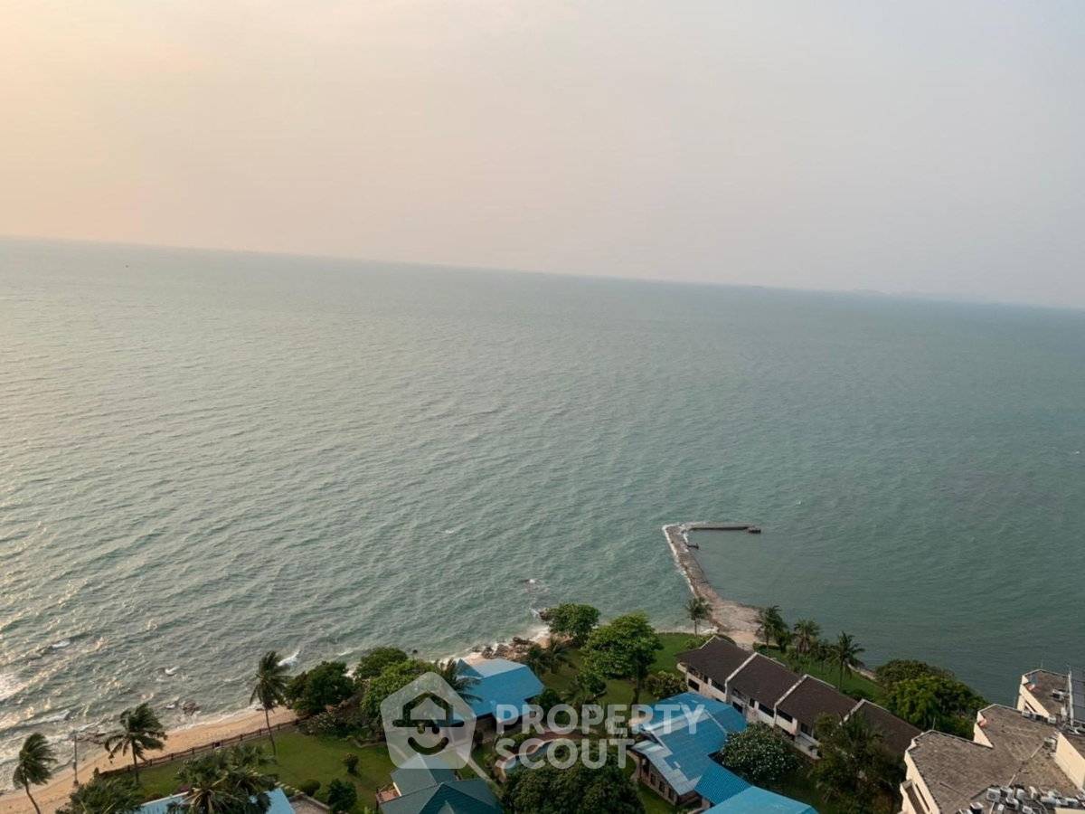 รูป คอนโด 2-ห้องนอน ที่ เดอะ ปาล์ม - หาดวงศ์อมาตย์ ใกล้ ปราสาทสัจธรรม (ID 2965233) - รูปที่ 2/18