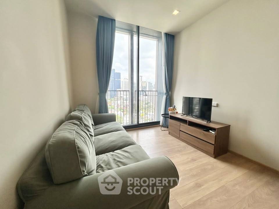 รูป คอนโด 1-ห้องนอน ที่ คอนโด โนเบิล อราวน์ สุขุมวิท 33 ใกล้ BTS พร้อมพงษ์ (ID 2908902) - รูปที่ 18/35