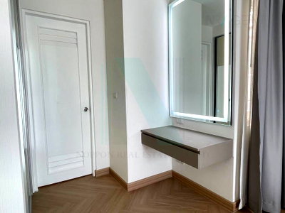 Condos for sale : 🎉 For Sell Condo THE BANGKOK NARATHIWAS Building 1, Floor 7,1 bed room, Room size 56 sqm