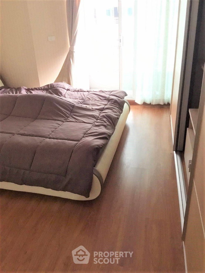รูป คอนโด 1-ห้องนอน ที่ โฟร์ วิงส์ เรสสิเด้นส์ ใน หัวหมาก (ID 1165318) - รูปที่ 8/13