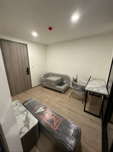 ให้เช่าเเละขาย 📍วันเดอร์ เกษตร🛀1 bed 1 bath📞0639399665 