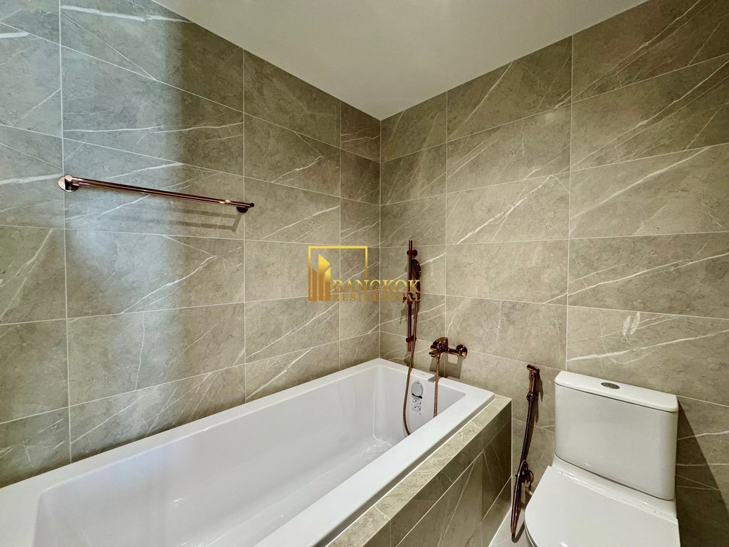 picture Chapter Thonglor | Trendy 2 Bedroom Condo For Rent - BR19827CD - 14/31