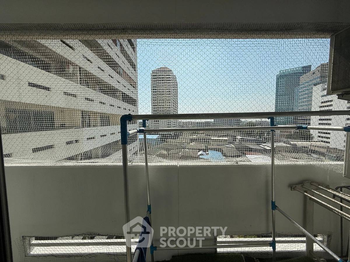 picture 2-BR Condo at Baan Sukhumvit near BTS Thong Lor (ID 1875823) - 28/36