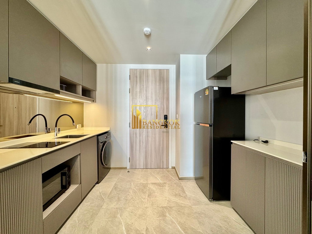 picture Chapter Thonglor | Trendy 2 Bedroom Condo For Rent - BR19827CD - 8/31