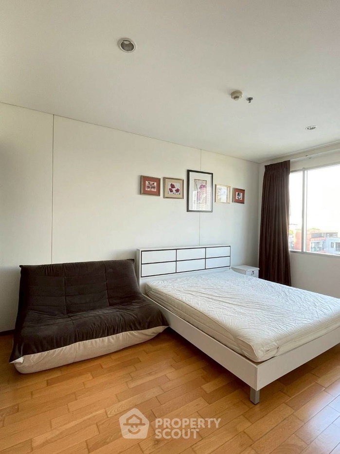 รูป คอนโด 1-ห้องนอน ที่ วิลล่า สาทร ใกล้ BTS กรุงธนบุรี (ID 2966685) - รูปที่ 6/14