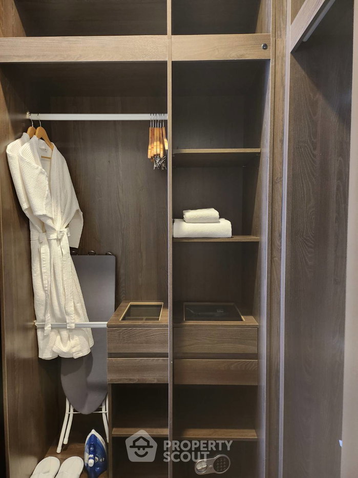 picture 1-BR Condo at Park Origin Thonglor near BTS Thong Lor (ID 2303447) - 7/10