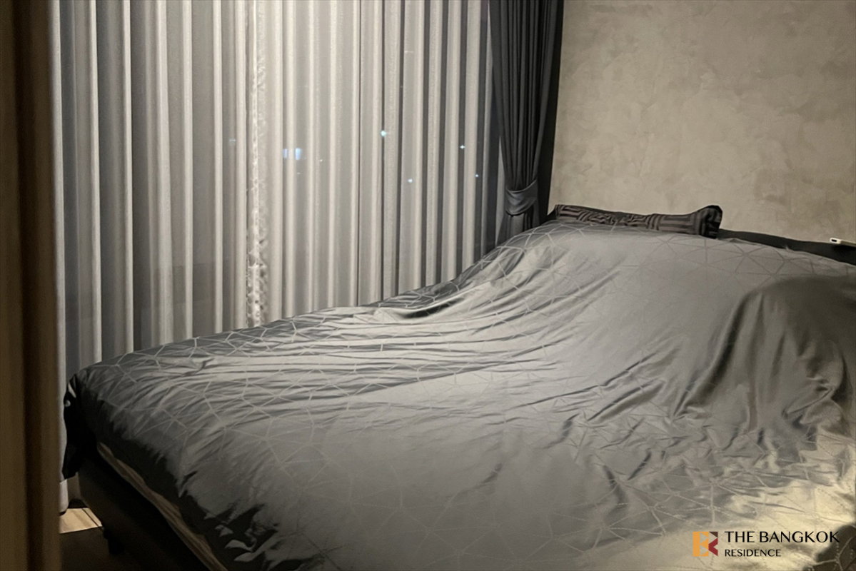 picture 💛 The Lofts Asoke,Prime CBD 📊 near Mrt  Phetchaburi - 5/7