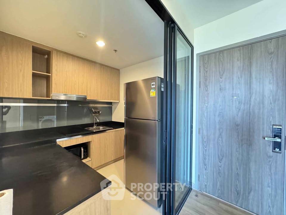 รูป คอนโด 2-ห้องนอน ที่ นิช โมโน สุขุมวิท-แบริ่ง ใกล้ BTS แบริ่ง (ID 2968827) - รูปที่ 2/18