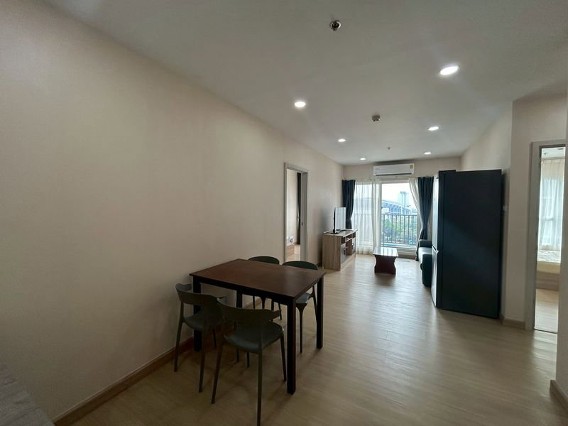รูป For-Rent Supalai Veranda Ramkhamhaeng - รูปที่ 7/7