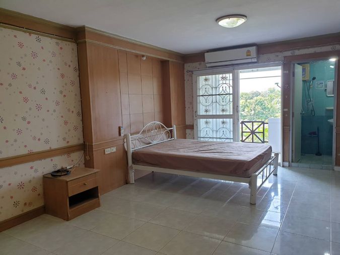 ขายคอนโด 1 ห้องนอน 30.6 ตร.ม. บ้านสวน แจ้งวัฒนะ