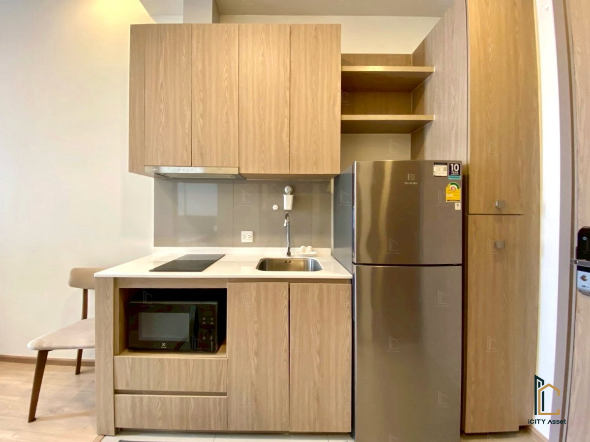 picture 🔥For Rent!! ready to move-in 1b1b Plus 19k - Centric Ratchayothin 📞Call 090 919 989 - 4/8