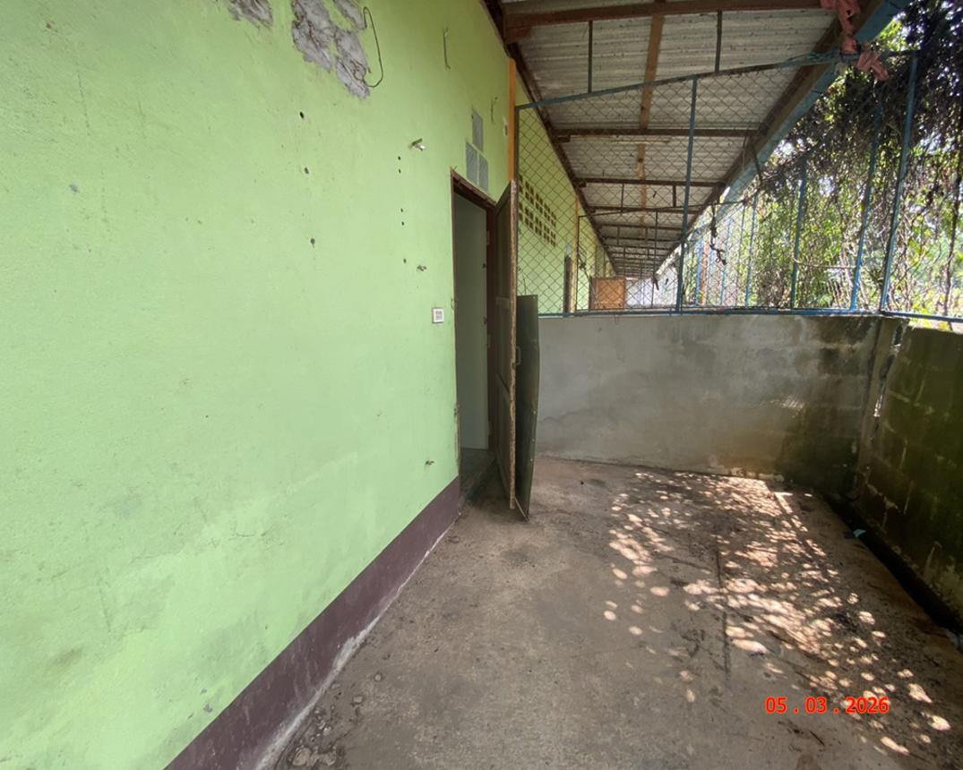 รูป บ้านเดี่ยว 657.2 ตร.วา เมืองบึงกาฬ บึงกาฬ 4.7M - รูปที่ 31/50