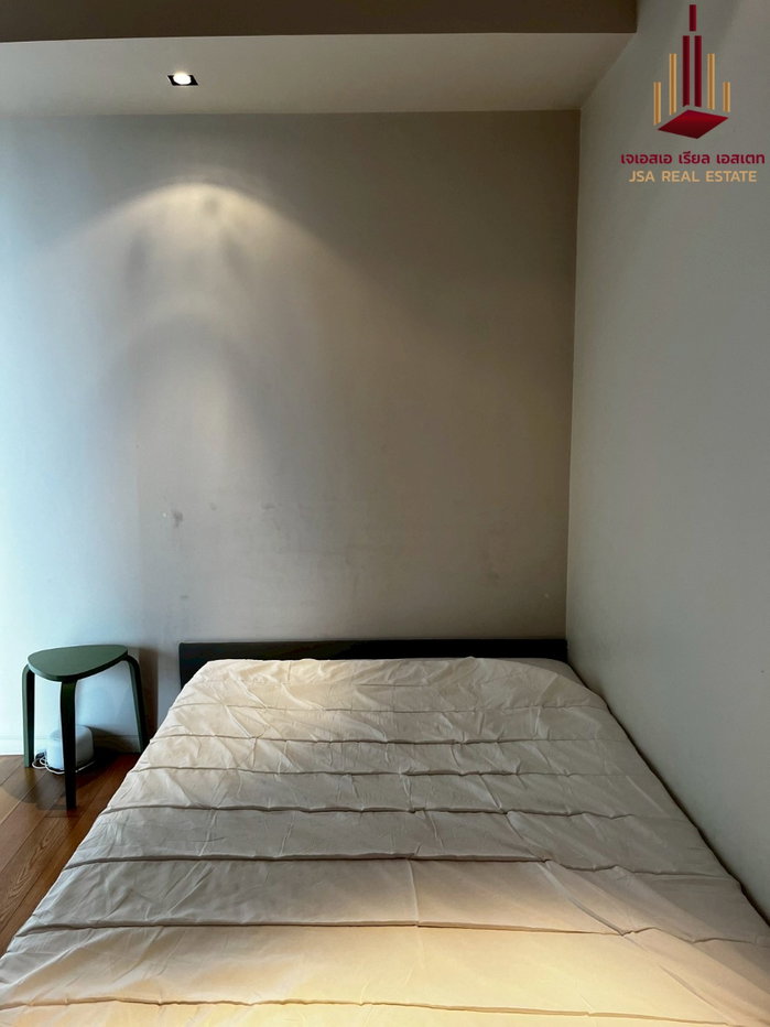 picture ✨ For Rent: The Met Condo ✨    💰 Only 55,000 THB/month  - 6/7