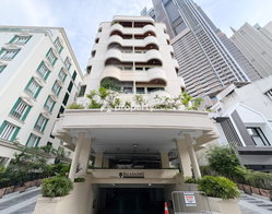 รูป Saladaeng Executive - รูปที่ 5/8
