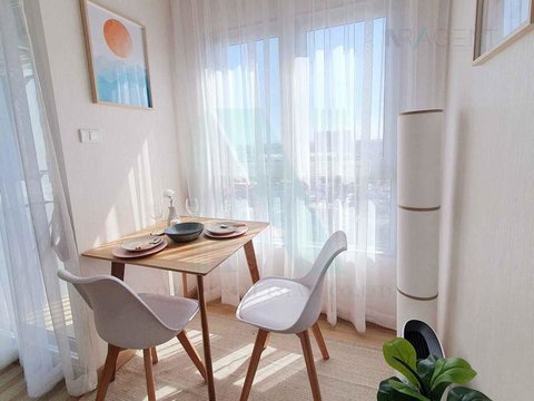 📌Exclusive!📌 For Rent Condo SUPALAI VERANDA SUKHUMVIT 117 Building 1, Floor 17,Studio, Room size 29.00 sqm