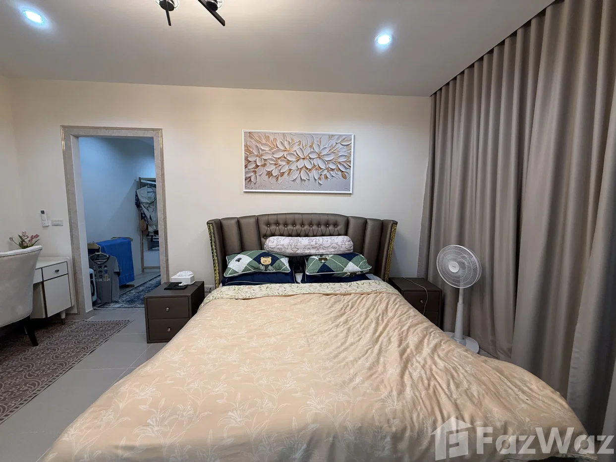 รูป ขาย วิลล่า 2 ห้องนอน ในโครงการ มันดาลา วิลล่า บาย บ้านคุณญภัทร เรสซิเดนซ์เซส 6433826 - รูปที่ 30/36