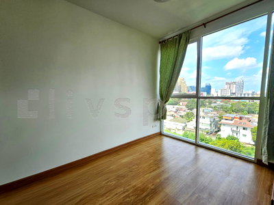 ขายคอนโด : ▚ LK120ツ ขาย: Ideo Mix พหลโยธิน 1BR 30.8ตร.ม. รีโนเวทใหม่หมด ห้องเงียบไม่ยินเสียงรถไฟฟ้า ราคาดี พร้อมชม